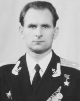 Суханов Михаил Андреевич