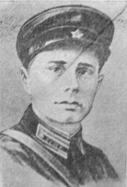 Сульдин Яков Григорьевич
