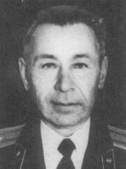 Сунагатуллин Жавдат Гумурдакович