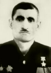 Сурамелашвили Григорий Фёдорович
