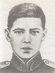 Сурков Василий Иванович