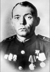 Сурков Александр Иванович