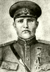 Сурков Пётр Николаевич