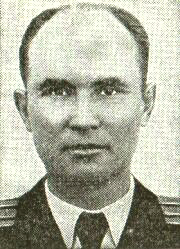 Суров Александр Кузьмич
