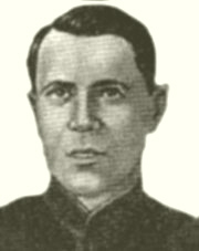 Суровцев Борис Николаевич