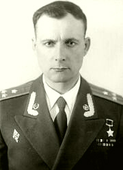 Светецкий Григорий Григорьевич