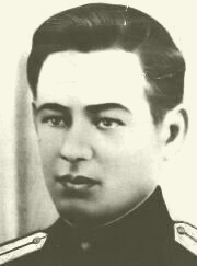Свидинский Владимир Иванович