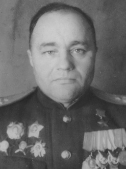 Сыдько Михаил Петрович