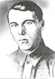 Сысолетин Михаил Иванович