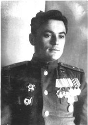 Тагильцев Владимир Михайлович