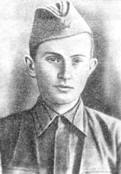 Талалушкин Николай Степанович