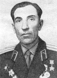 Тараканов Николай Сергеевич