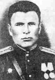 Тарасов Николай Арсентьевич