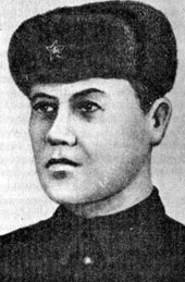 Тарасов Константин Николаевич