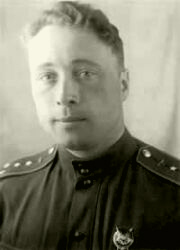 Тарасов Павел Тимофеевич