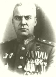 Теляков Николай Матвеевич