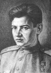 Терещенко Николай Владимирович