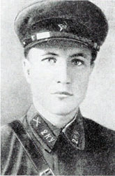 Тихомиров Иван Николаевич