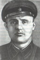Тихонов Григорий Матвеевич