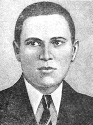 Тихонов Василий Иванович