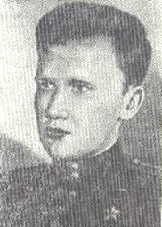 Тимушев Георгий Фёдорович