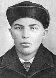 Типанов Александр Фёдорович