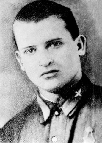 Титовка Сергей Алексеевич