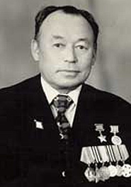 Токатаев Рахимжан