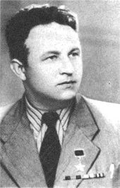 Токуев Григорий Аркадьевич