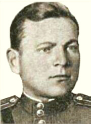 Толкачёв Василий Андреевич