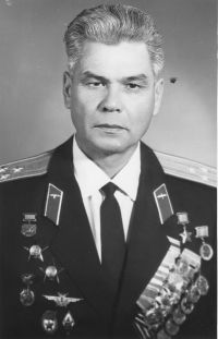 Трофимов&nbsp;Евгений Фёдорович