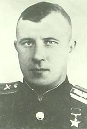 Трубов Валерий Иванович