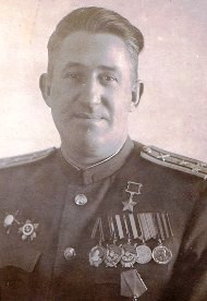 Трушковский Сергей Михайлович