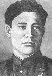 Щецура Дмитрий Васильевич