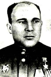 Тюлин Александр Степанович