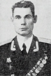 Тюриков Сергей Петрович