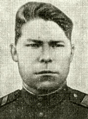 Уфимцев Сергей Кириллович