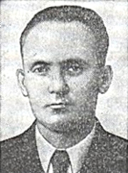 Улицкий Павел Михайлович