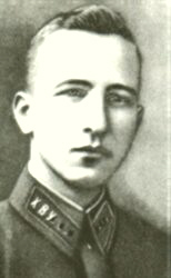 Усов Виктор Михайлович
