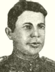 Вашкевич Александр Александрович