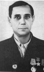 Валентеев Степан Елисеевич