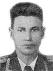 Василевский Егор Васильевич