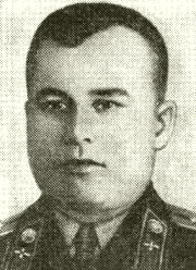 Васильев Николай Константинович