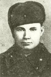 Васильев Николай Фёдорович