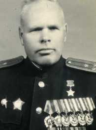 Важенин Виктор Михайлович