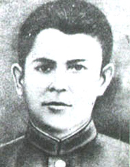 Вдовытченко Иван Григорьевич
