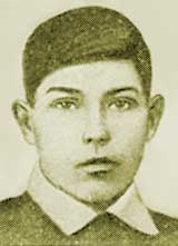 Венцов Владимир Кириллович