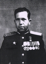 Веселов&nbsp;Михаил Алексеевич