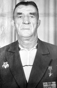 Ветчинкин Григорий Петрович