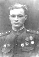 Викторов&nbsp;Григорий Петрович